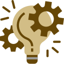 Focus on technology and business leadership