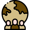 Promoting work, culture and the environment